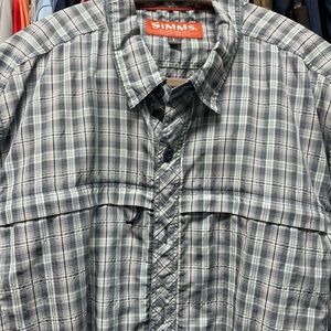 Simms long sleev